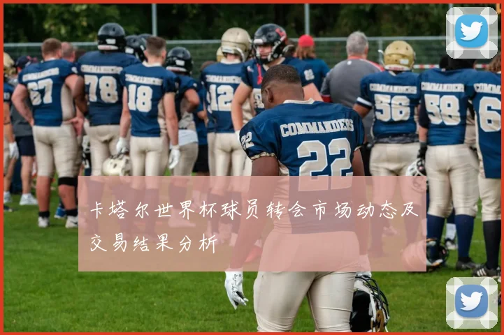 卡塔尔世界杯球员转会市场动态及交易结果分析
