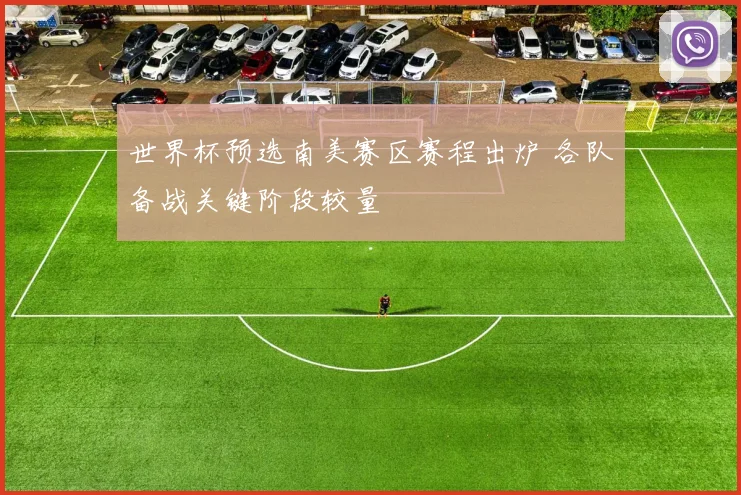 世界杯预选南美赛区赛程出炉 各队备战关键阶段较量